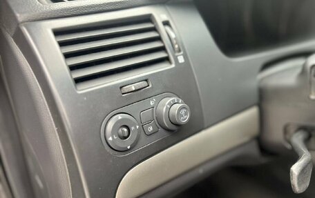 Chevrolet Epica, 2011 год, 799 900 рублей, 14 фотография