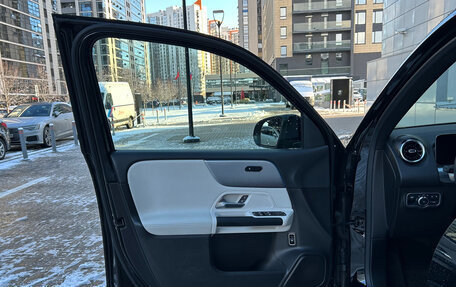 Mercedes-Benz GLB, 2020 год, 3 900 000 рублей, 10 фотография