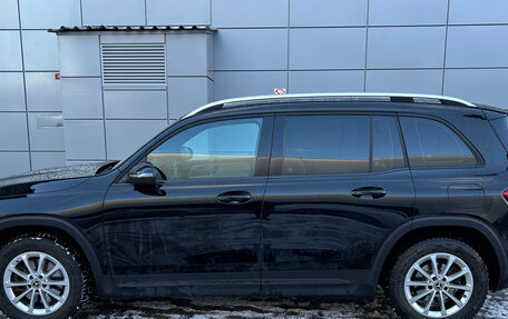 Mercedes-Benz GLB, 2020 год, 3 900 000 рублей, 2 фотография