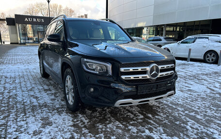 Mercedes-Benz GLB, 2020 год, 3 900 000 рублей, 7 фотография