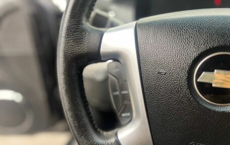 Chevrolet Epica, 2011 год, 799 900 рублей, 13 фотография