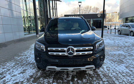 Mercedes-Benz GLB, 2020 год, 3 900 000 рублей, 8 фотография