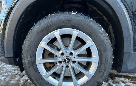 Mercedes-Benz GLB, 2020 год, 3 900 000 рублей, 9 фотография