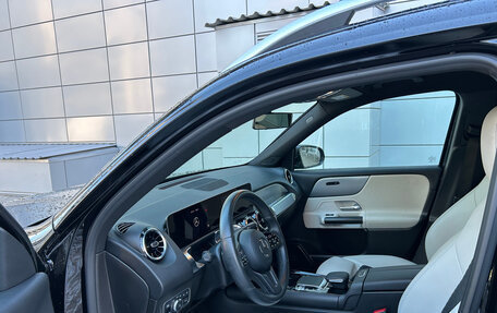 Mercedes-Benz GLB, 2020 год, 3 900 000 рублей, 11 фотография