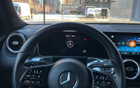 Mercedes-Benz GLB, 2020 год, 3 900 000 рублей, 12 фотография