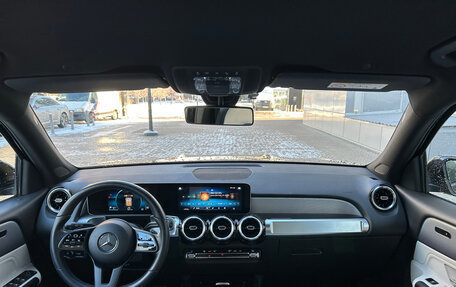 Mercedes-Benz GLB, 2020 год, 3 900 000 рублей, 14 фотография