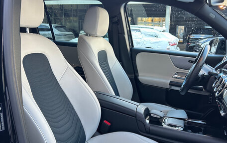 Mercedes-Benz GLB, 2020 год, 3 900 000 рублей, 15 фотография