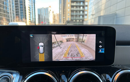 Mercedes-Benz GLB, 2020 год, 3 900 000 рублей, 16 фотография