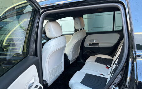 Mercedes-Benz GLB, 2020 год, 3 900 000 рублей, 18 фотография