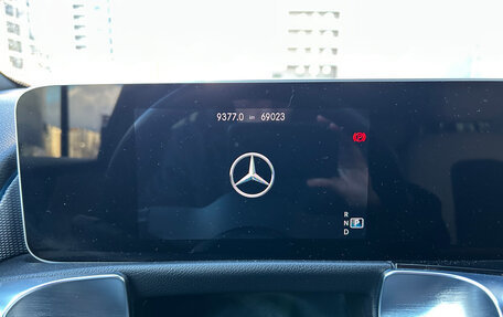 Mercedes-Benz GLB, 2020 год, 3 900 000 рублей, 13 фотография