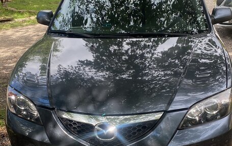 Mazda 3, 2008 год, 777 000 рублей, 12 фотография