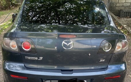 Mazda 3, 2008 год, 777 000 рублей, 13 фотография