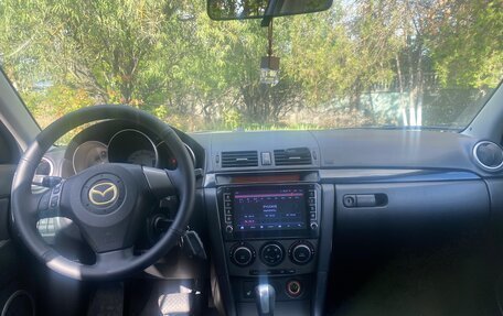 Mazda 3, 2008 год, 777 000 рублей, 6 фотография