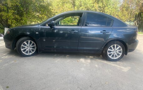 Mazda 3, 2008 год, 777 000 рублей, 2 фотография