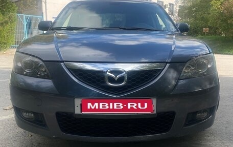 Mazda 3, 2008 год, 777 000 рублей, 1 фотография