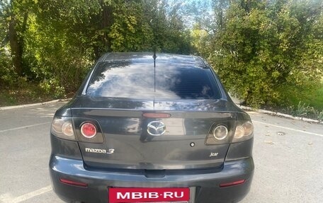 Mazda 3, 2008 год, 777 000 рублей, 3 фотография