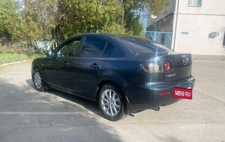 Mazda 3, 2008 год, 777 000 рублей, 5 фотография