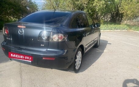 Mazda 3, 2008 год, 777 000 рублей, 4 фотография