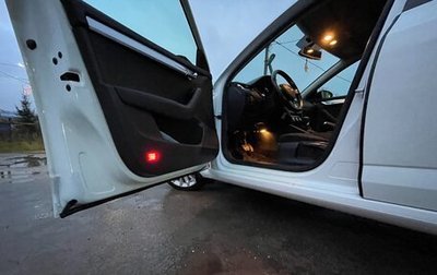 Skoda Octavia, 2016 год, 1 600 000 рублей, 1 фотография