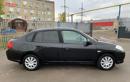 Renault Symbol I, 2008 год, 465 000 рублей, 6 фотография