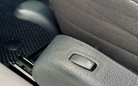 Renault Symbol I, 2008 год, 465 000 рублей, 11 фотография