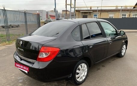 Renault Symbol I, 2008 год, 465 000 рублей, 5 фотография