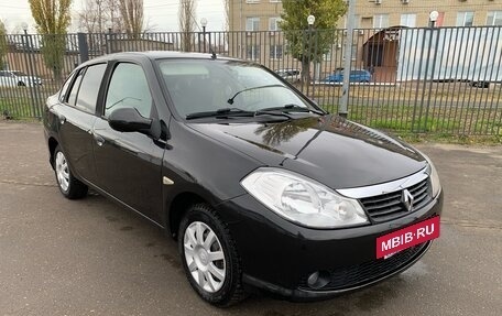 Renault Symbol I, 2008 год, 465 000 рублей, 7 фотография