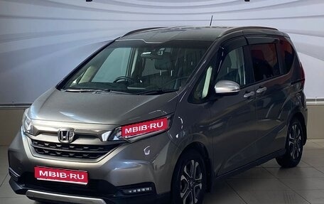 Honda Freed II, 2019 год, 1 700 000 рублей, 1 фотография