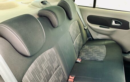 Renault Symbol I, 2008 год, 465 000 рублей, 12 фотография