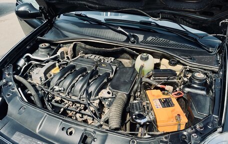 Renault Symbol I, 2008 год, 465 000 рублей, 13 фотография