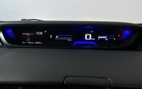 Honda Freed II, 2019 год, 1 700 000 рублей, 13 фотография