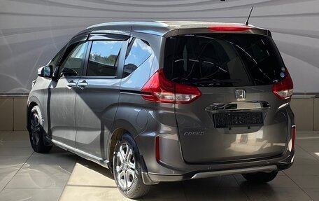 Honda Freed II, 2019 год, 1 700 000 рублей, 6 фотография