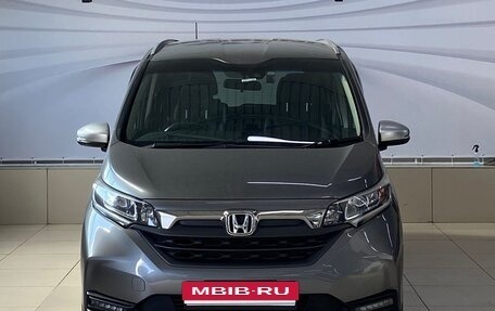 Honda Freed II, 2019 год, 1 700 000 рублей, 2 фотография