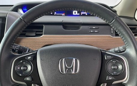 Honda Freed II, 2019 год, 1 700 000 рублей, 9 фотография