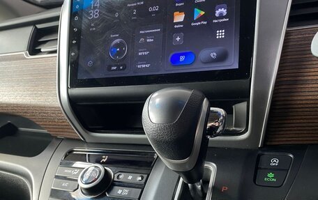 Honda Freed II, 2019 год, 1 700 000 рублей, 10 фотография