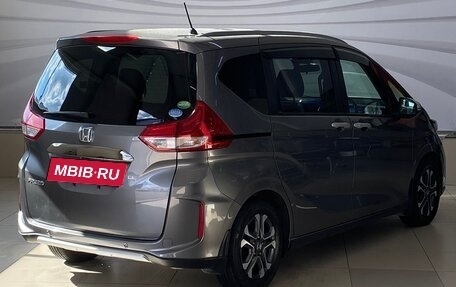 Honda Freed II, 2019 год, 1 700 000 рублей, 4 фотография