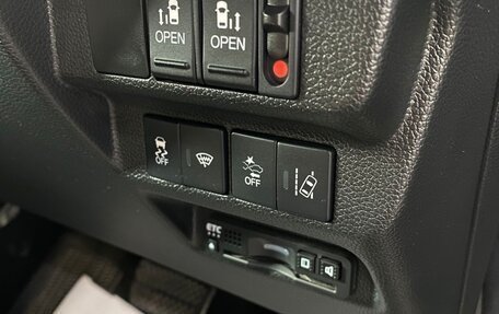 Honda Freed II, 2019 год, 1 700 000 рублей, 14 фотография