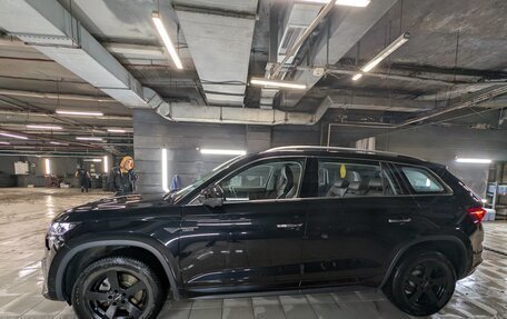 Skoda Kodiaq I, 2023 год, 4 850 000 рублей, 6 фотография