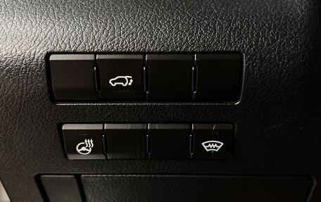 Lexus RX IV рестайлинг, 2016 год, 4 000 000 рублей, 15 фотография