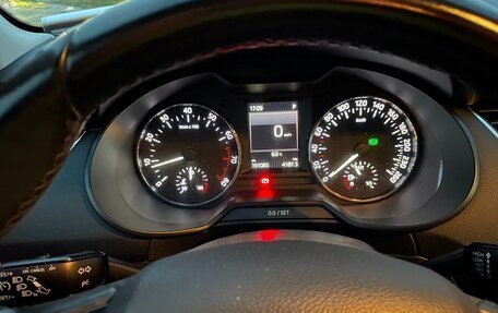 Skoda Octavia, 2016 год, 1 600 000 рублей, 6 фотография