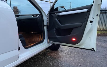 Skoda Octavia, 2016 год, 1 600 000 рублей, 18 фотография