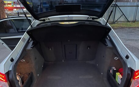 Skoda Octavia, 2016 год, 1 600 000 рублей, 14 фотография