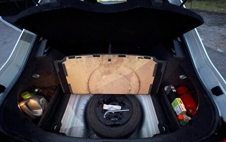 Skoda Octavia, 2016 год, 1 600 000 рублей, 15 фотография