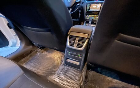 Skoda Octavia, 2016 год, 1 600 000 рублей, 22 фотография