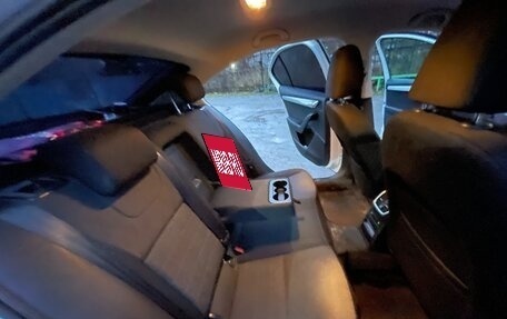 Skoda Octavia, 2016 год, 1 600 000 рублей, 21 фотография