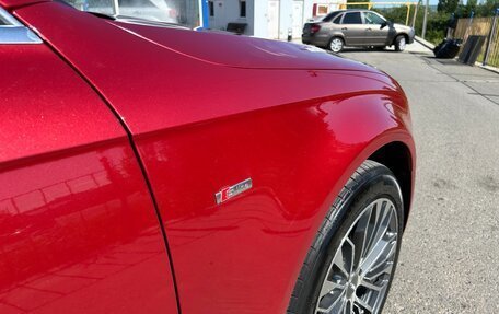 Audi A4, 2008 год, 880 000 рублей, 14 фотография