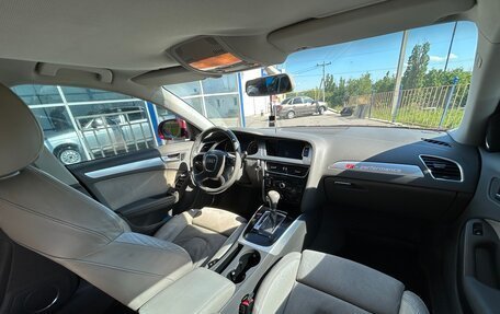 Audi A4, 2008 год, 880 000 рублей, 25 фотография