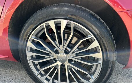 Audi A4, 2008 год, 880 000 рублей, 33 фотография