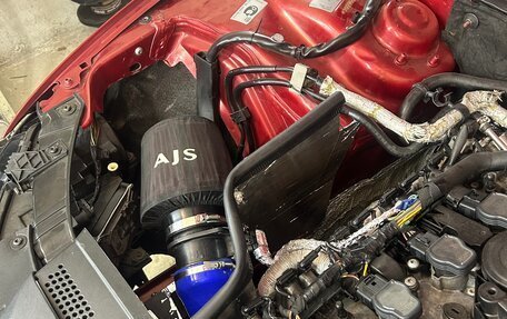 Audi A4, 2008 год, 880 000 рублей, 36 фотография