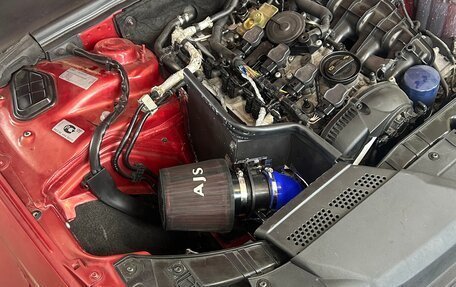 Audi A4, 2008 год, 880 000 рублей, 35 фотография